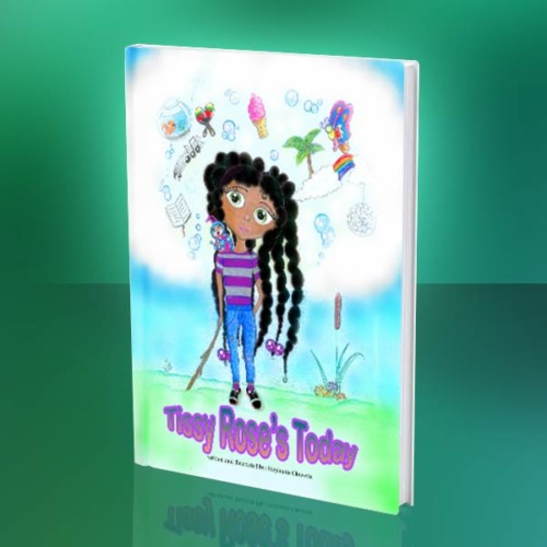 Tissy Rose's Today Children's Book