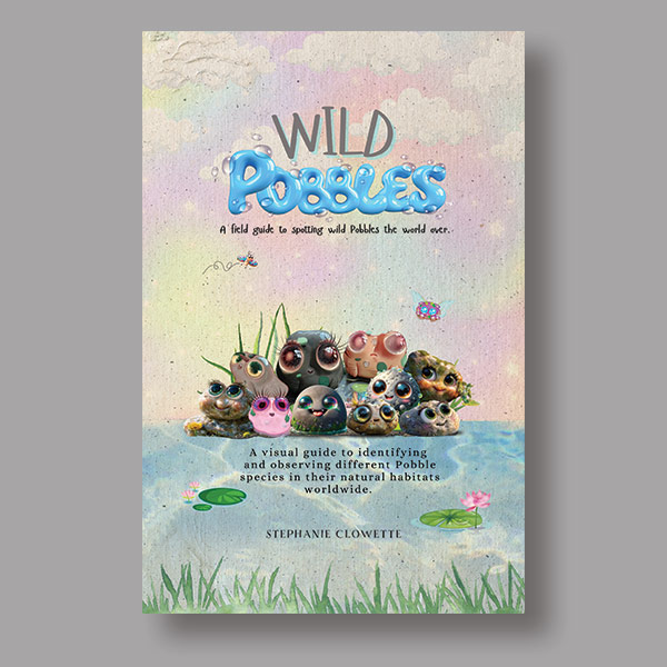 Wild Pobbles Finder’s Guide | 2nd Addition